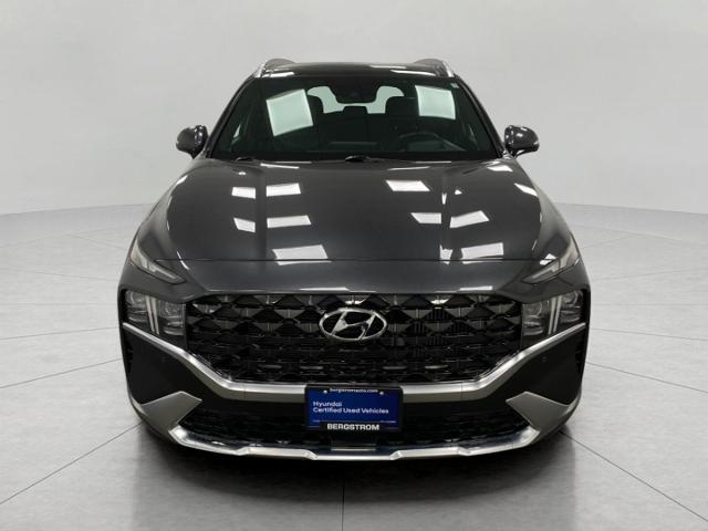 2023 Hyundai SANTA FE Vehicle Photo in Appleton, WI 54913