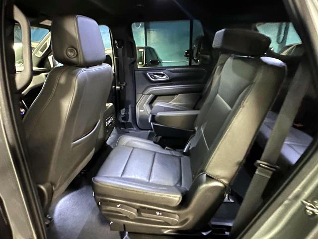 2023 Chevrolet Tahoe Vehicle Photo in Roslyn, NY 11576