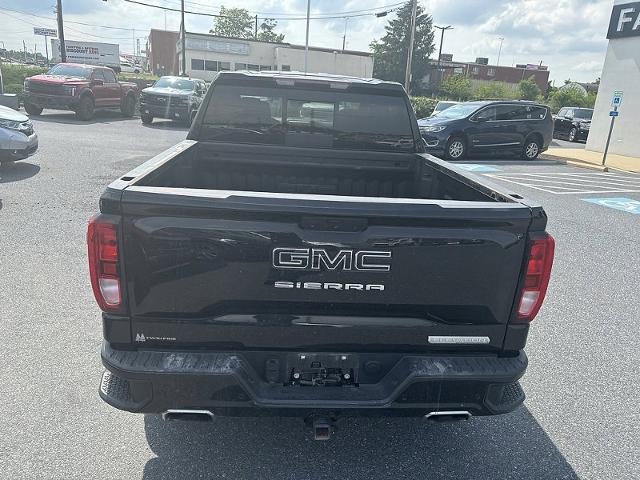 2020 GMC Sierra 1500 Vehicle Photo in HARRISBURG, PA 17111-1033
