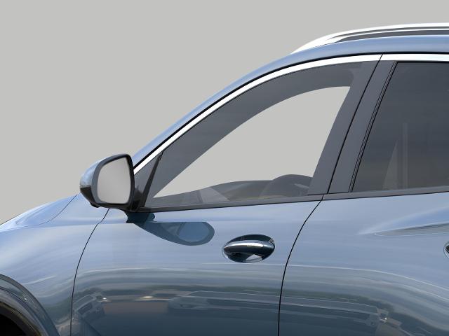 2026 Buick Encore GX Vehicle Photo in APPLETON, WI 54914-8833