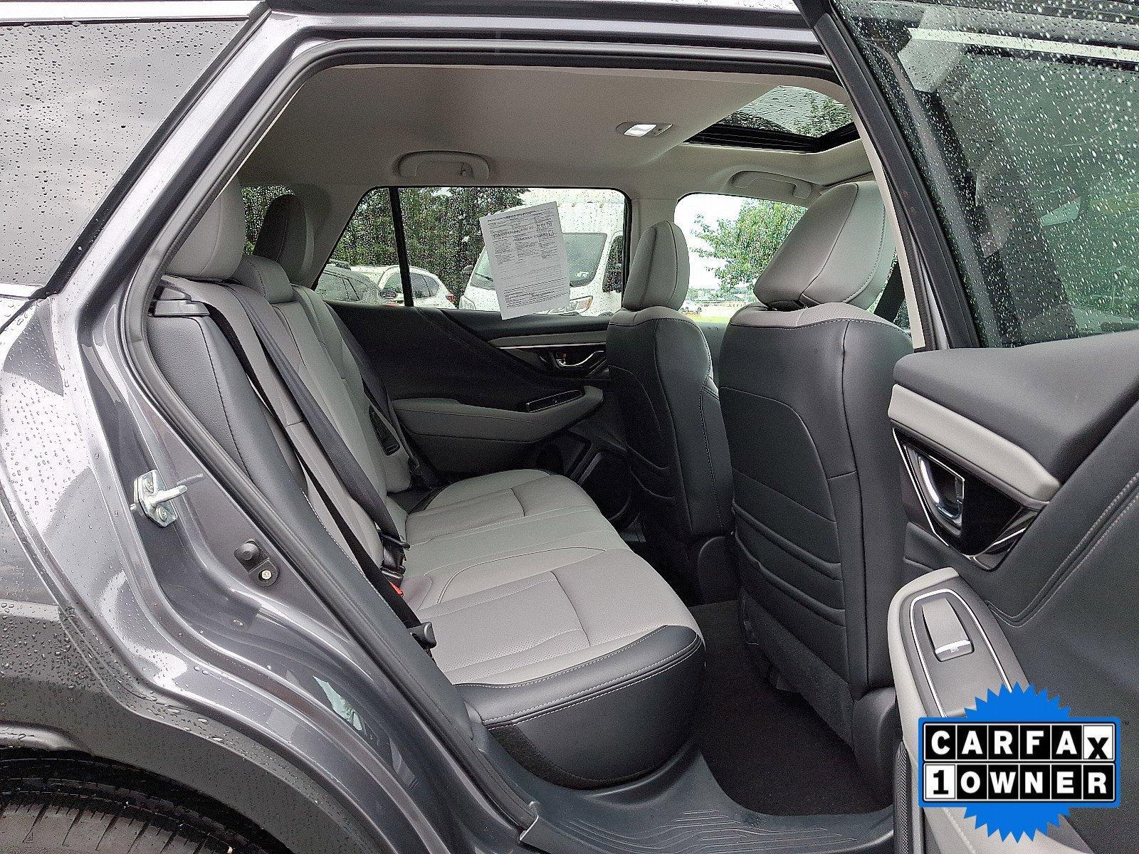 2024 Subaru Outback Vehicle Photo in Harrisburg, PA 17111