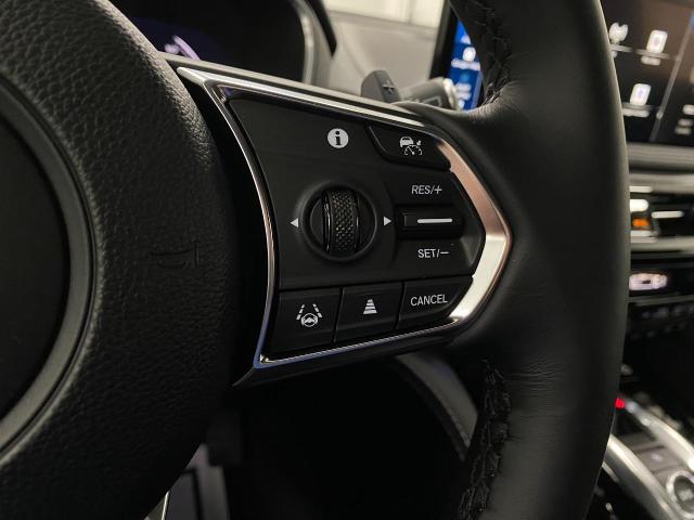 2026 Acura MDX Vehicle Photo in Appleton, WI 54913
