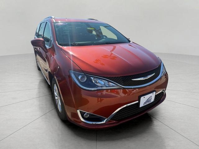 2018 Chrysler Pacifica Vehicle Photo in Kaukauna, WI 54130