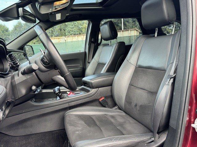 2022 Dodge Durango Vehicle Photo in Mechanicsburg, PA 17050-1707