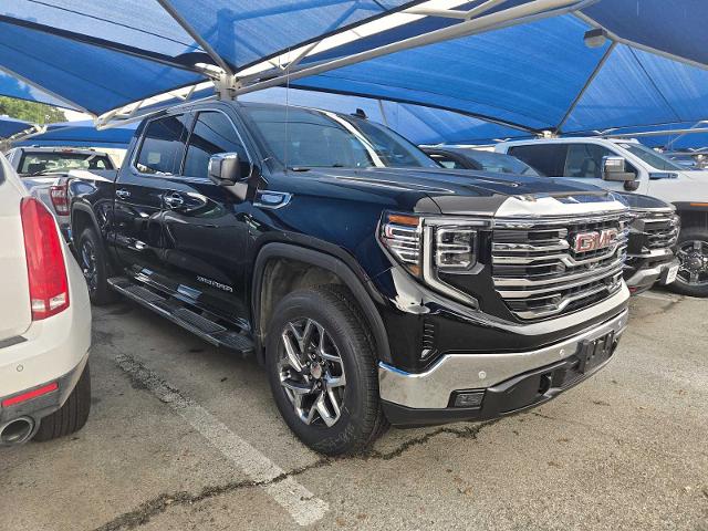 2023 GMC Sierra 1500 Vehicle Photo in DENTON, TX 76210-9321