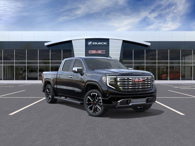 2025 GMC Sierra 1500 Vehicle Photo in APPLETON, WI 54914-8833
