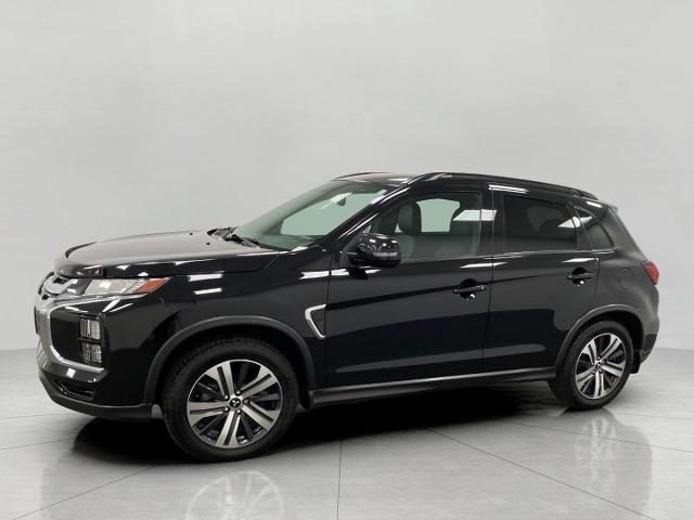 2020 Mitsubishi Outlander Sport Vehicle Photo in Appleton, WI 54913