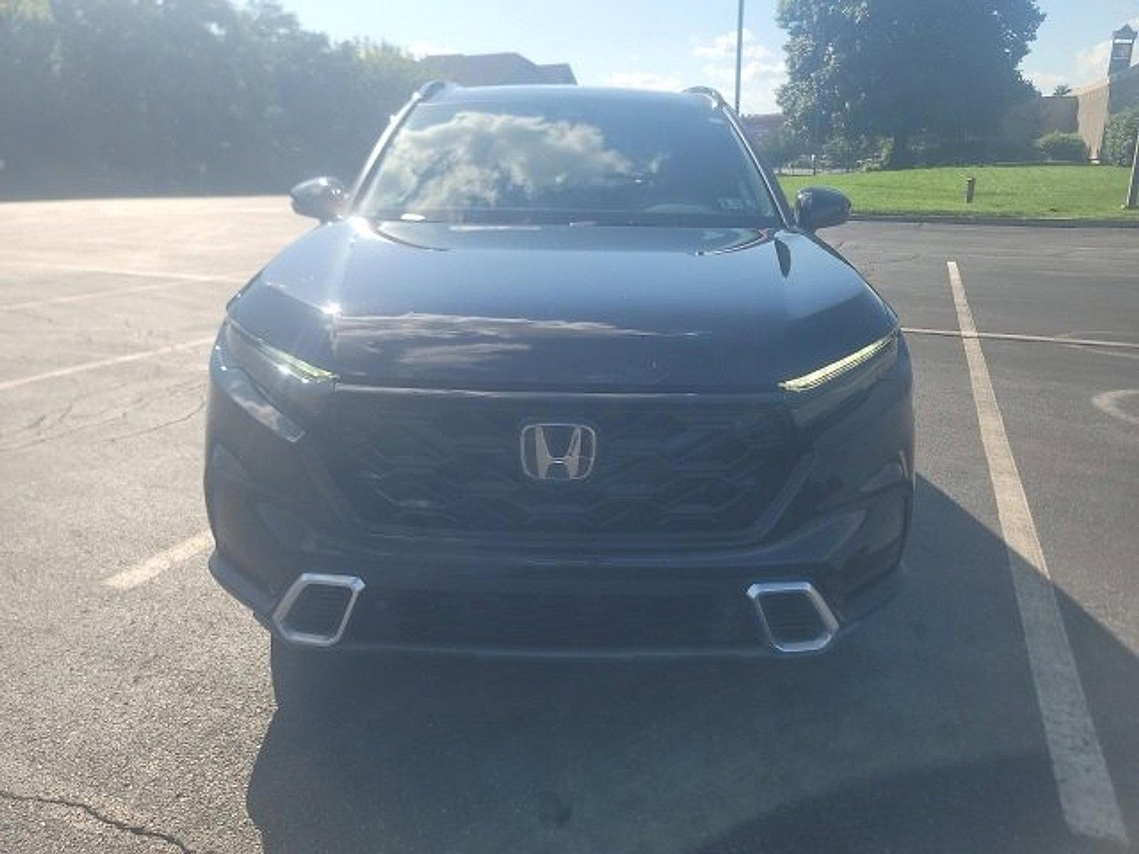 2024 Honda CR-V Hybrid Vehicle Photo in Harrisburg, PA 17111