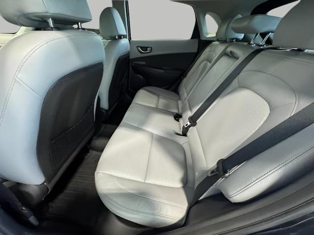 2018 Hyundai KONA Vehicle Photo in Green Bay, WI 54304