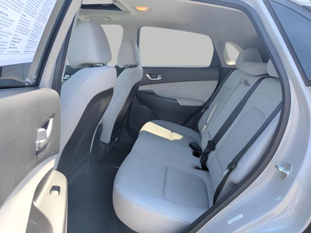 2022 Hyundai KONA Vehicle Photo in Green Bay, WI 54304