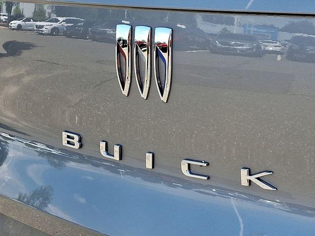 2024 Buick Envista Vehicle Photo in DANBURY, CT 06810-5034