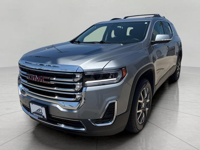 2023 GMC Acadia Vehicle Photo in MANITOWOC, WI 54220-5838