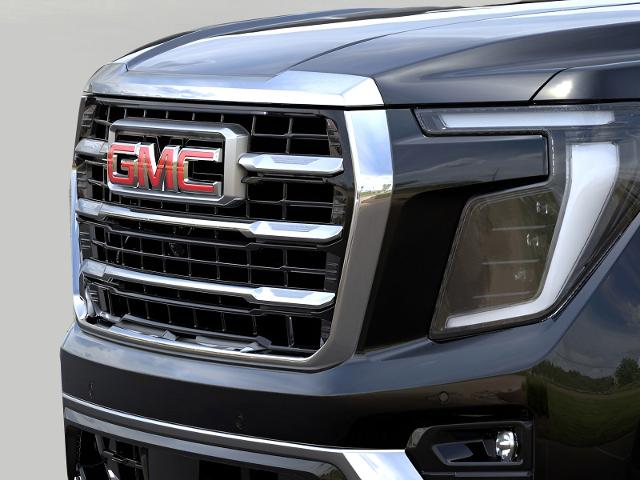 2025 GMC Yukon Vehicle Photo in MANITOWOC, WI 54220-5838