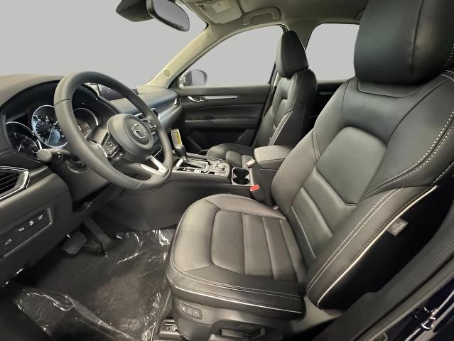 2025 Mazda CX-5 Vehicle Photo in Green Bay, WI 54304