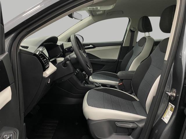 2025 Volkswagen Taos Vehicle Photo in Appleton, WI 54913