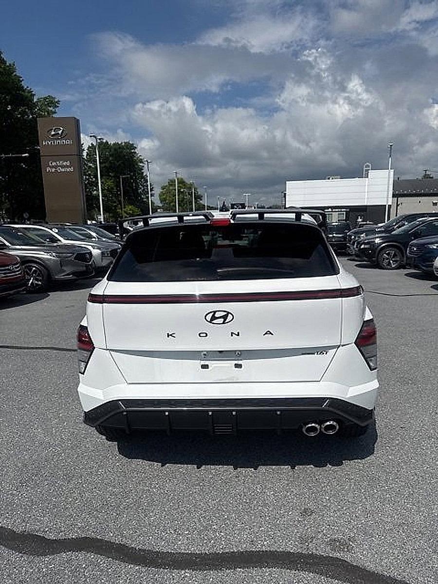 2025 Hyundai KONA Vehicle Photo in Harrisburg, PA 17111