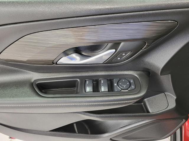 2024 GMC Terrain Vehicle Photo in APPLETON, WI 54914-4656
