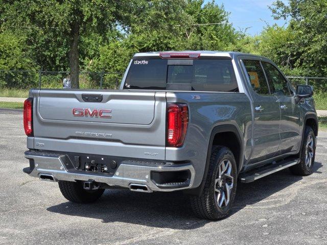 2024 GMC Sierra 1500 Vehicle Photo in Decatur, TX 76234