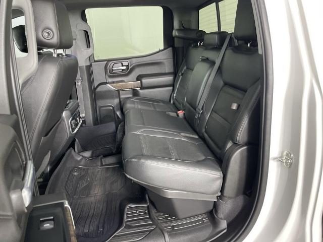 2019 GMC Sierra 1500 Vehicle Photo in GILBERT, AZ 85297-0402