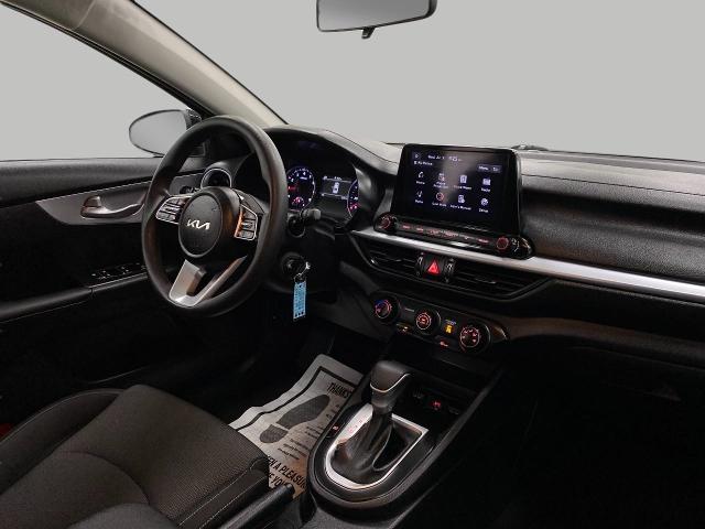 2023 Kia Forte Vehicle Photo in Appleton, WI 54913