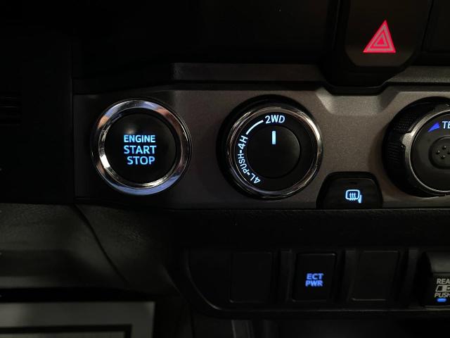 2022 Toyota Tacoma 4WD Vehicle Photo in Appleton, WI 54913