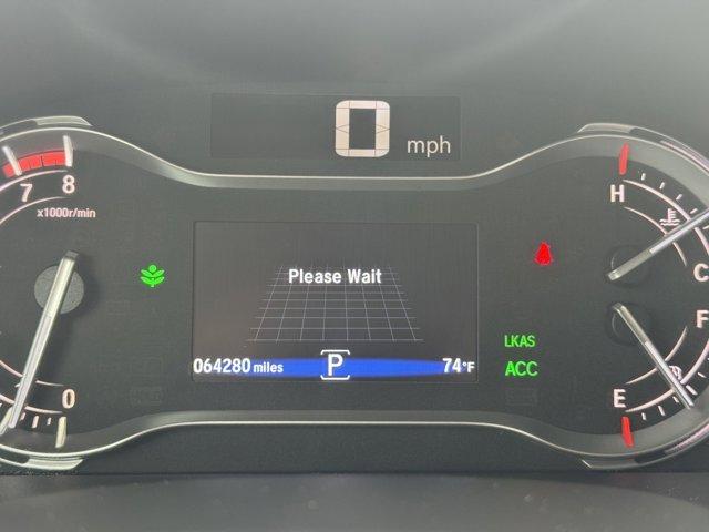 2021 Honda Ridgeline Vehicle Photo in LEOMINSTER, MA 01453-2952