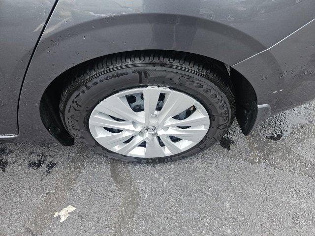 2025 Nissan Sentra Vehicle Photo in Harrisburg, PA 17111-1033