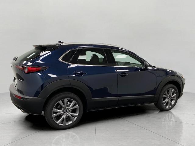 2025 Mazda CX-30 Vehicle Photo in Appleton, WI 54913