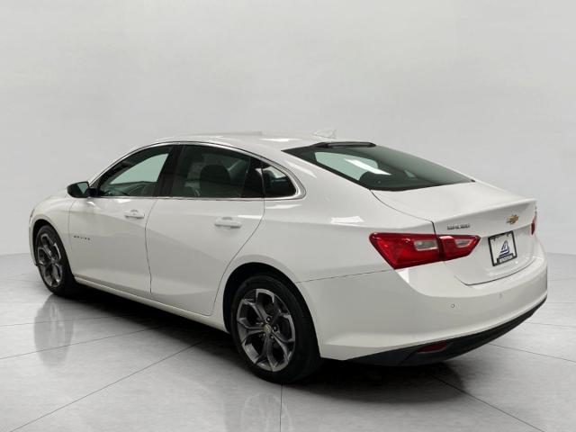 2024 Chevrolet Malibu Vehicle Photo in Appleton, WI 54913
