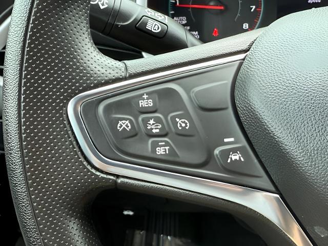 2024 Chevrolet Malibu Vehicle Photo in MIDDLETON, WI 53562-1492