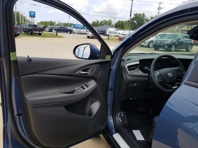 2026 Buick Encore GX Vehicle Photo in ELYRIA, OH 44035-6349