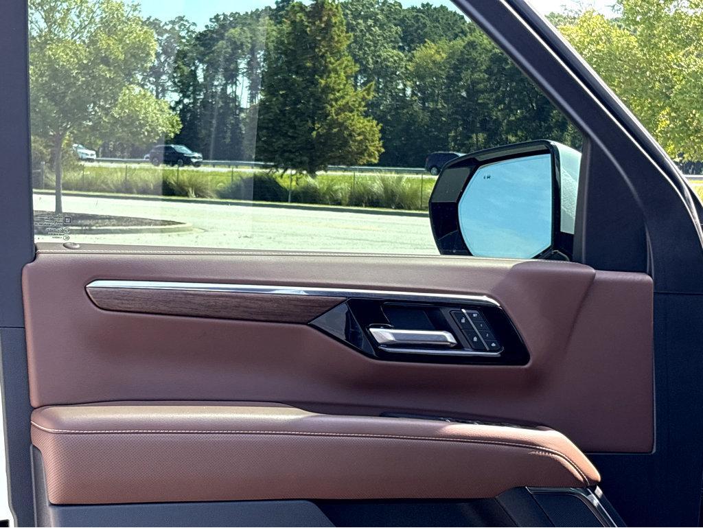 2025 Chevrolet Tahoe Vehicle Photo in POOLER, GA 31322-3252