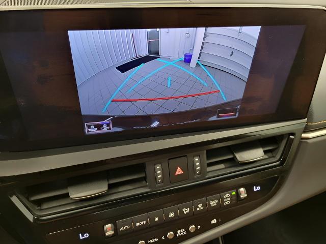 2022 Lexus ES 350 Vehicle Photo in Oshkosh, WI 54904