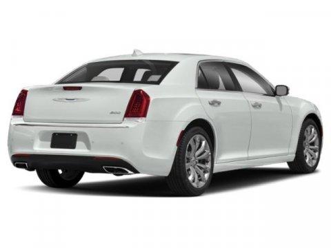 2020 Chrysler 300 Vehicle Photo in BRUNSWICK, GA 31525-1881