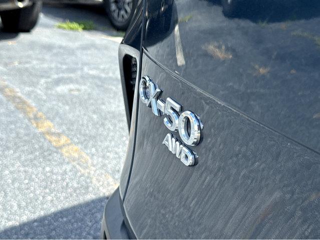 2024 Mazda CX-50 Vehicle Photo in Savannah, GA 31419