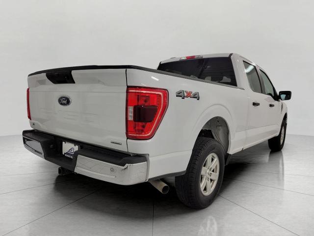 2023 Ford F-150 Vehicle Photo in Oshkosh, WI 54901