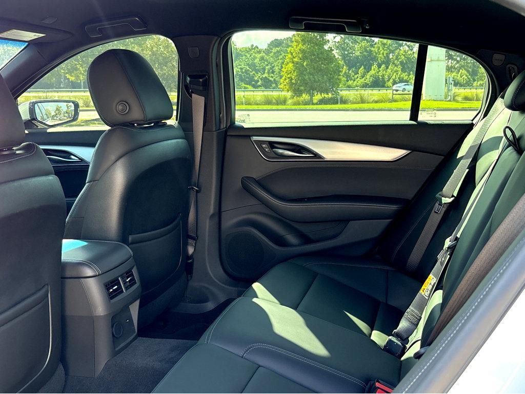 2023 Cadillac CT5 Vehicle Photo in POOLER, GA 31322-3252