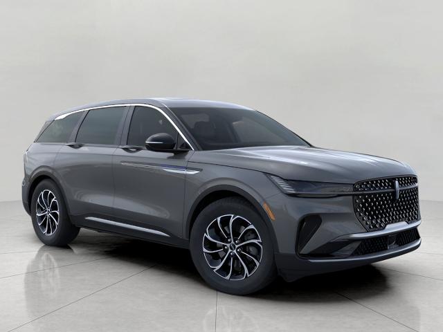 2025 Lincoln Nautilus Vehicle Photo in Neenah, WI 54956