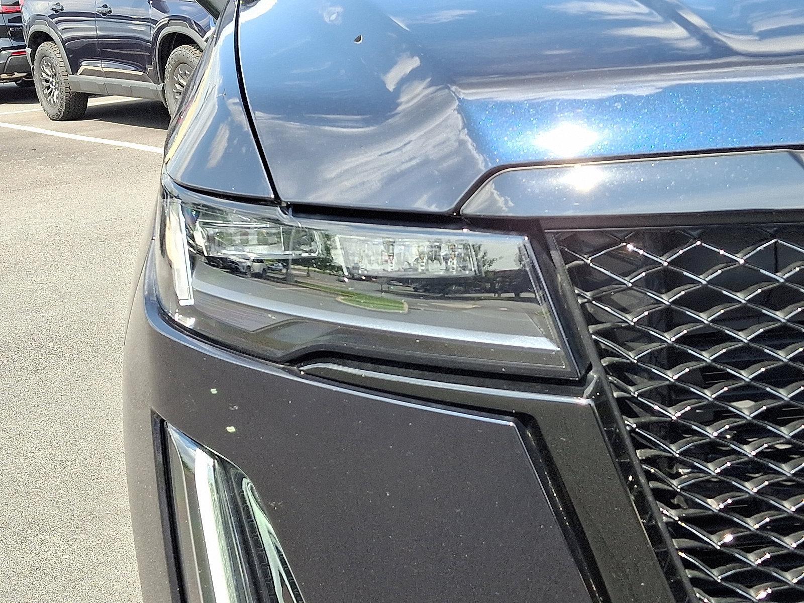 2023 Cadillac Escalade Vehicle Photo in Harrisburg, PA 17111