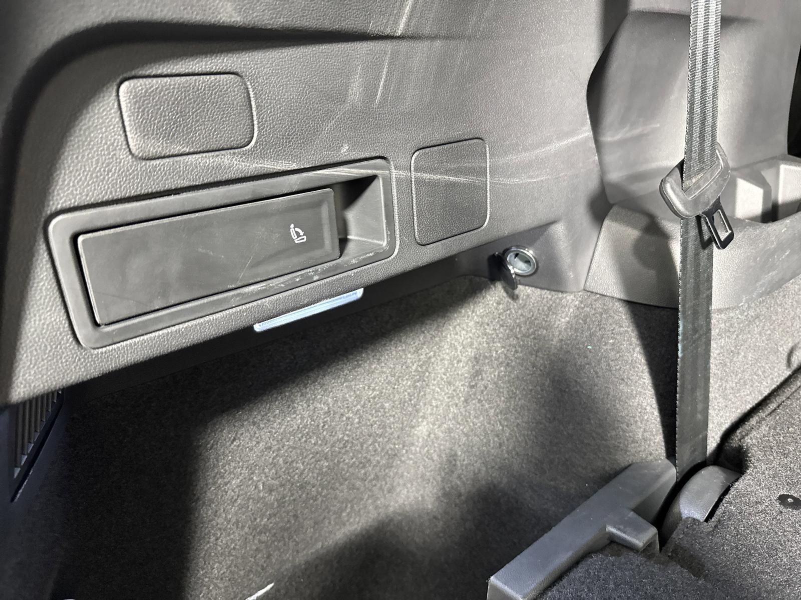 2023 Volkswagen Tiguan Vehicle Photo in Georgetown, TX 78626