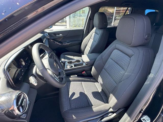 2026 Chevrolet Equinox Vehicle Photo in GARDNER, MA 01440-3110