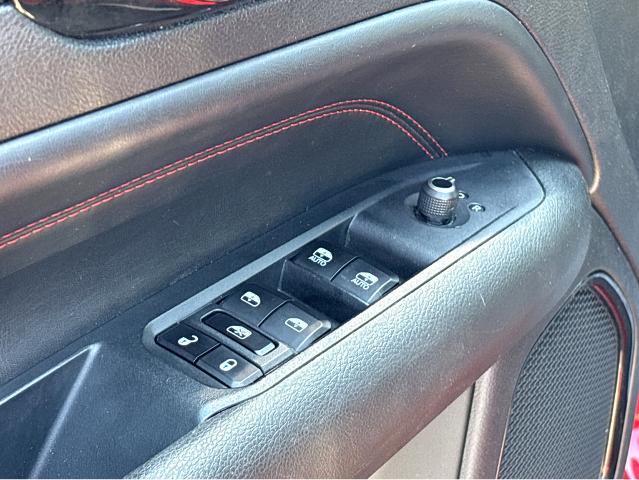 2023 Jeep Compass Vehicle Photo in BEAUFORT, SC 29906-4218