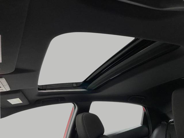 2020 Honda Civic Hatchback Vehicle Photo in Appleton, WI 54913