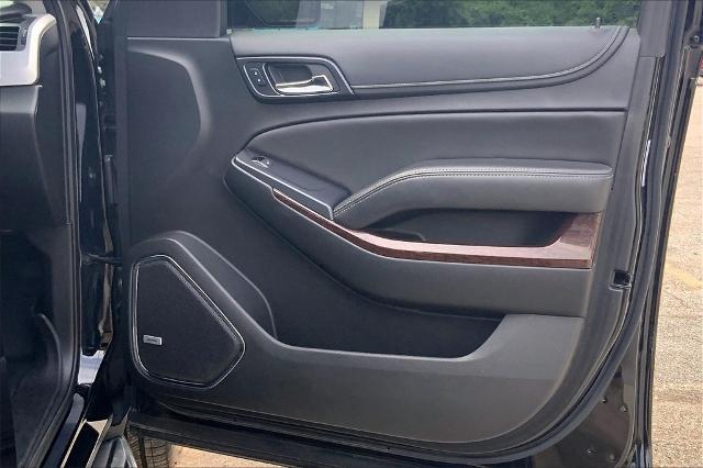 2019 GMC Yukon Vehicle Photo in Kansas City, MO 64114