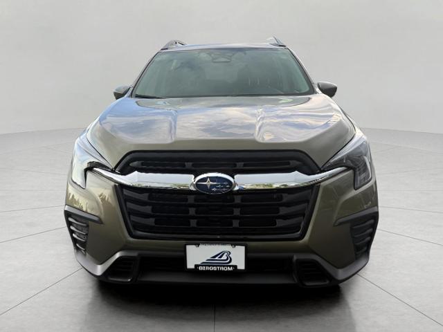 2025 Subaru Ascent Vehicle Photo in Oshkosh, WI 54904