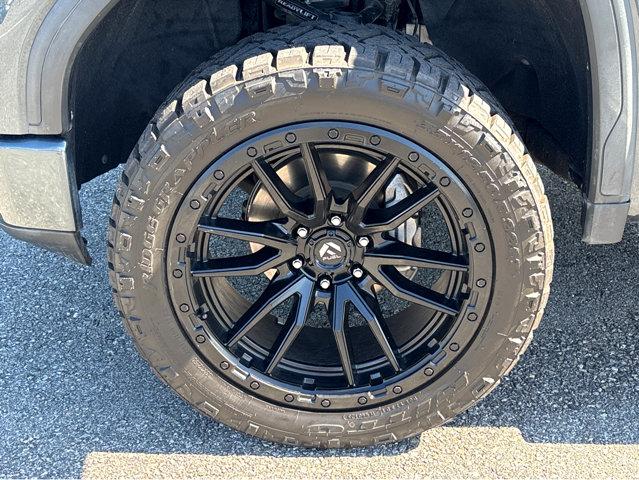 2021 GMC Sierra 1500 Vehicle Photo in Hinesville, GA 31313