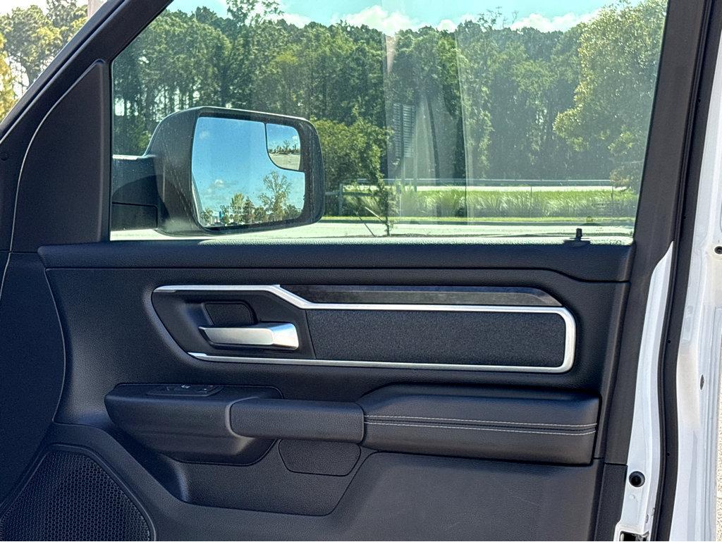 2022 Ram 1500 Vehicle Photo in POOLER, GA 31322-3252