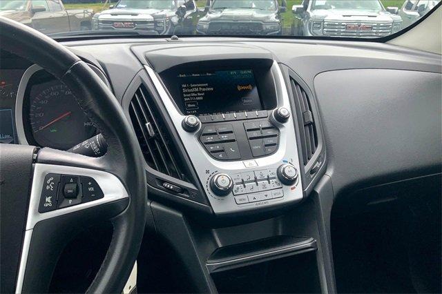 2017 Chevrolet Equinox Vehicle Photo in KANSAS CITY, MO 64114-4502