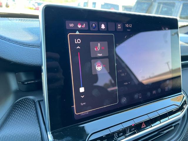 2022 Jeep Compass Vehicle Photo in Brunswick, GA 31525