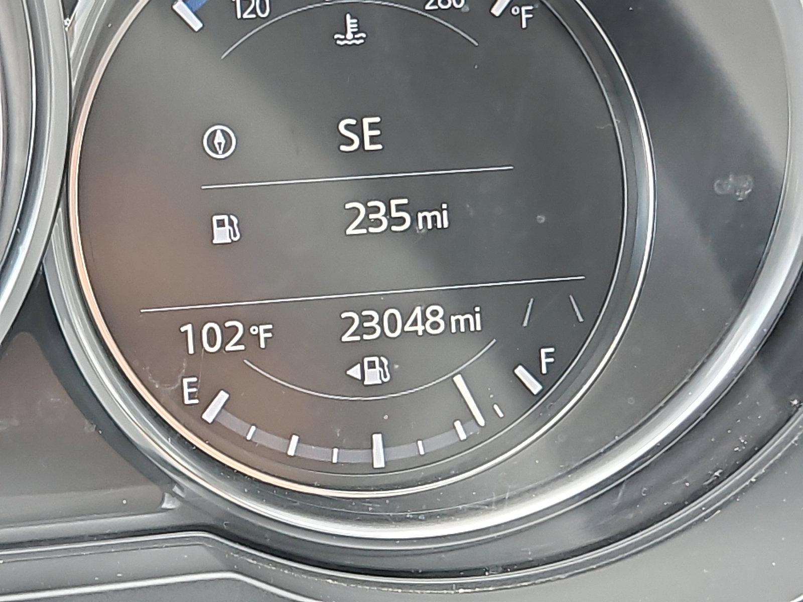 2023 Mazda CX-9 Vehicle Photo in Trevose, PA 19053